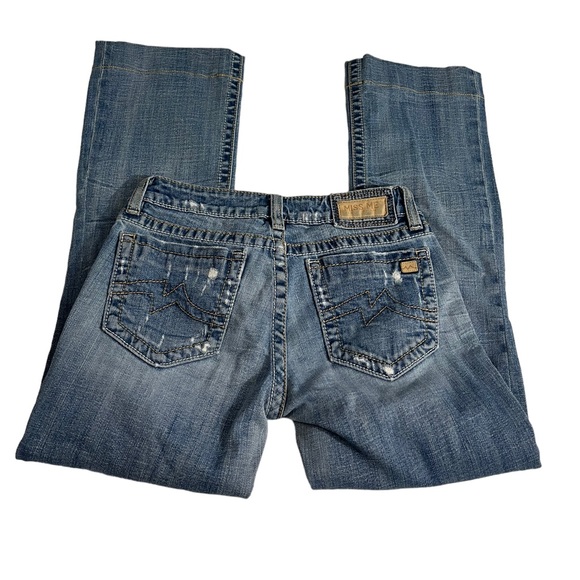 Miss Me jeans - Picture 2 of 11